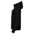 Moteriški Trail Softshell striukė (Black), dydis M — Nuotrauka 5