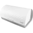 Bread box MR-1676-WHITE MAESTRO — Photo 7