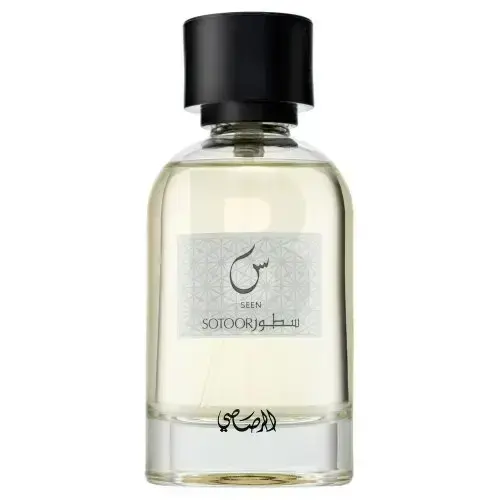 Rasasi Sotoor Seen unisex eau de parfum 100 ml