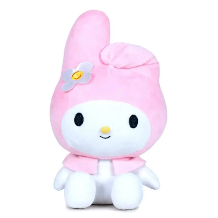 Hello Kitty My Melody pliušinis žaislas 22cm