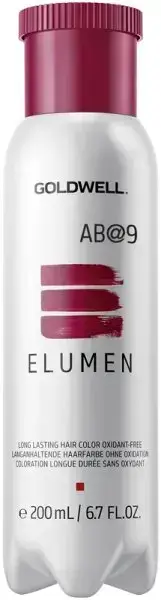 Goldwell Elumen ilgnoturīga matu krāsa bez oksidētāja 200ml - NN@4