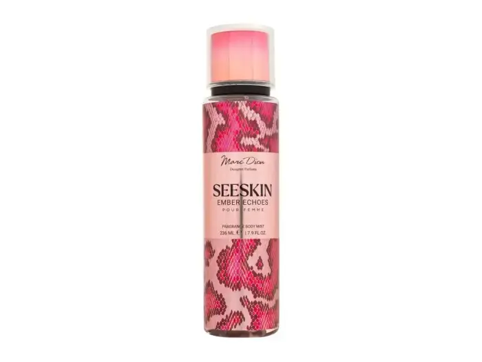 Marc Dion Seeskin Ember Echoes Body Spray 236 ml
