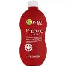 Repairing Care Body Milk for Very Dry Skin