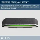 HP Poly Sync 40 Microsoft Teams Certified Speakerphone — Foto 2