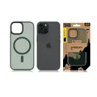 Tactical MagForce Hyperstealth vāks iPhone 15 Forest Green — Foto 2