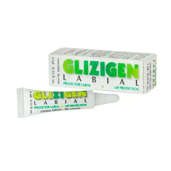 Catalysis Glizigen Huulekreem 5ml