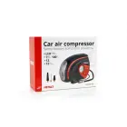 Car Air compressor 12V LED ACOMP-08 — Foto 5