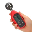 Anemometer UNI-T UT363 — Photo 3