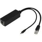 Joy-iT PoE splitter with micro USB output — Photo 1