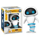 Funko POP kujuke Disney Wall-E Eve Flying — Foto 1