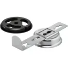 Bosch MUZ9SV1 cookie shaper attachment — Photo 1