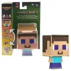 Minecraft assorted interchangeable figure 9.5 cm — Photo 14