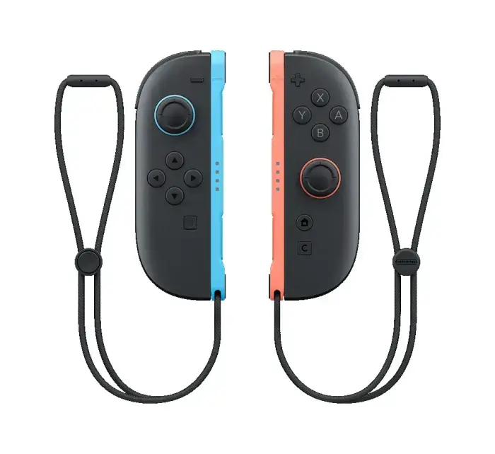 Nintendo Controller Joy-Con 2 / 10015102 BK,B,R