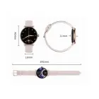 ORO LADY ACTIVE Oromed smartwatch — Foto 8