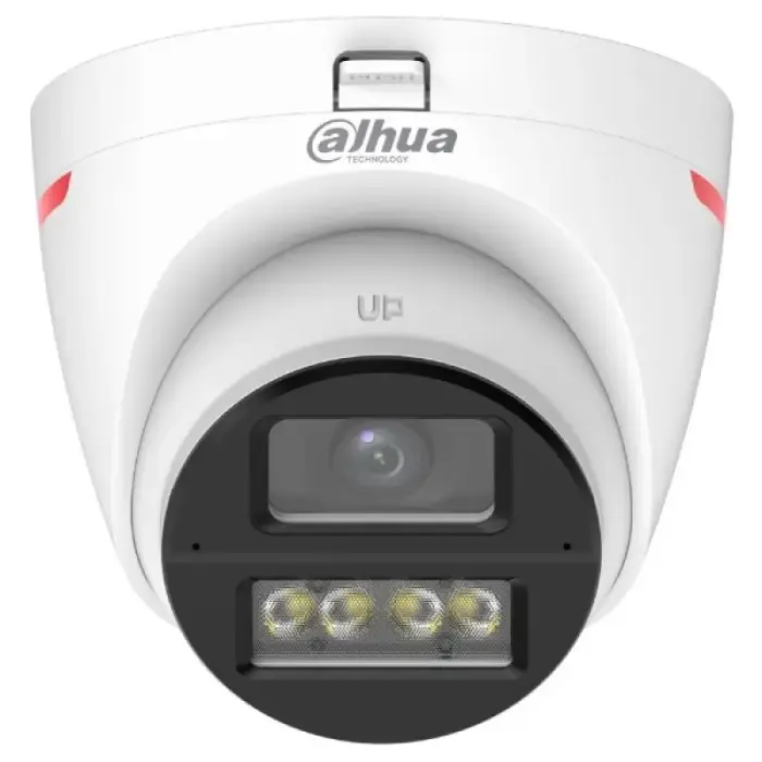 Dahua HAC-HDW1549X-A-PRO-0280B-DIP 4-in-1 Camera