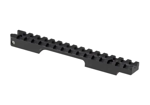 VSR-10 Rail Bubble Level – Green