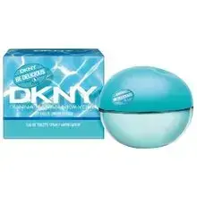 DKNY Be Delicious Bay Breeze туалетная вода для женщин 50 мл