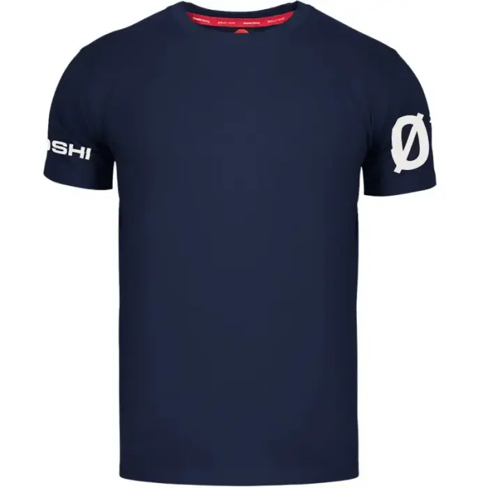Ozoshi TSH02 M OZ93761 T-shirt - Feature: S