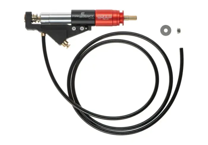 Mancraft PDiK Gen.3 V2 HPA konversioonikomplekt