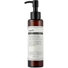 Gentle Black Deep Cleansing Oil - глубоко очищающее масло для жирной кожи