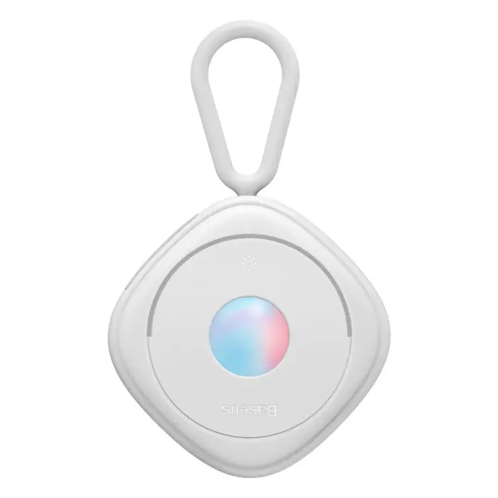 Baseus Heyo BS-HA016 Hidden Camera Detector, White Photo