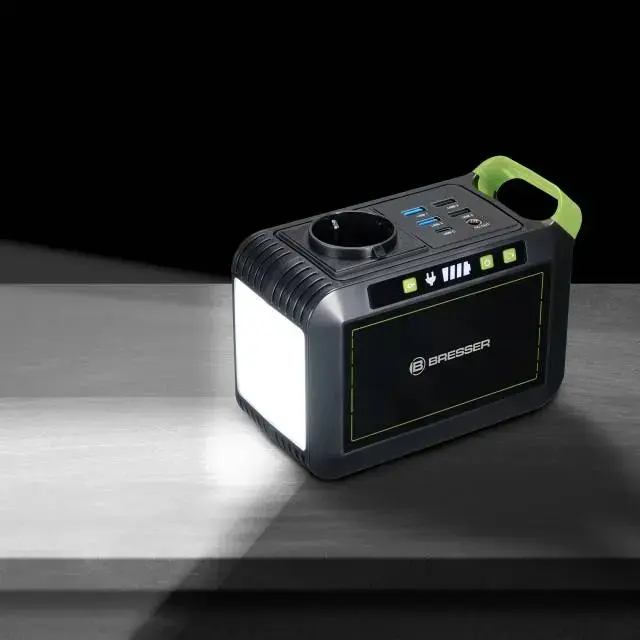 BRESSER Portable power supply PSW 88 Foto 9