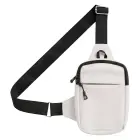 Crossbody bag Urbanflex white — Photo 1