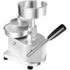 Ręczna maszynka praska do hamburgerów śr. 130mm Foto 4