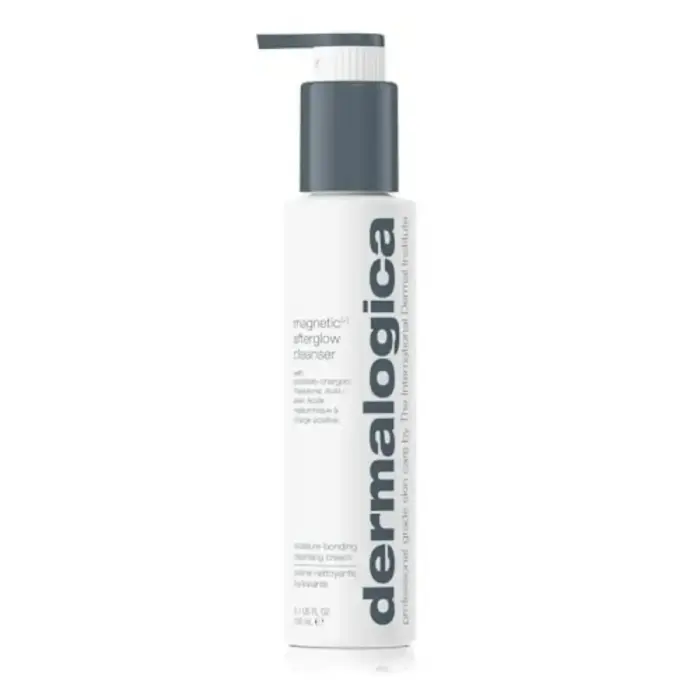 Dermalogica Magnetic Afterglow Увлажняющий Очищающий Крем, 150 ml