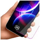 3mk StratCore700 Multi-layer Screen Protector for Apple iPhone 14 Pro Max — Photo 8