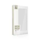 TECH-PROTECT BasicMag MagSafe dėklas iPhone 17 - Matte Brown — Nuotrauka 7