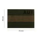 Dual IR Patch AUT – RAL7013 — Photo 4