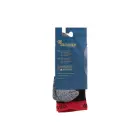 T.O.R.D. Crew Socks (Red, 39-41) — Foto 8