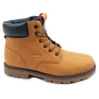 Levi's Forrest Nova ankle batai, brown, dydis 36 — Nuotrauka 1