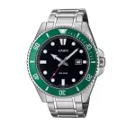 Meeste kell CASIO MDV-107D-3AVEF + BOX — Foto 1