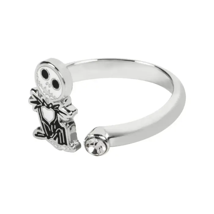 Disney Nightmare Before Christmas Jack Skellington кольцо