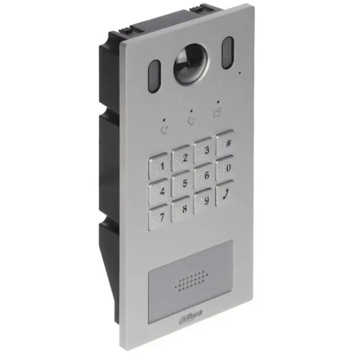 DAHUA VTO3222E-P gate panel