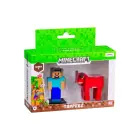 MINECRAFT S2 FIGURES – 2-PACK (ASSORTMENT) — Foto 2