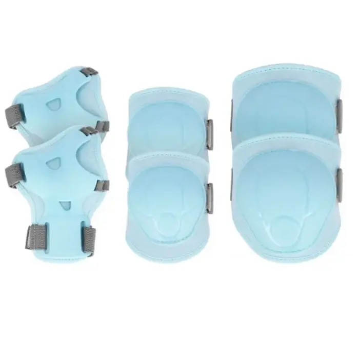Spokey Buffer Bl Protector Set 940917-940916-940915 - Size: XS