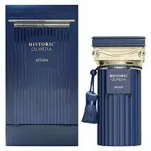 Historic Olmeda Eau de Parfum