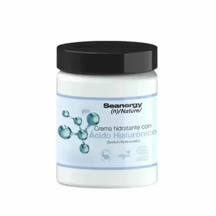 Seanergy Nature Hüaluroonhappe kreem 300ml