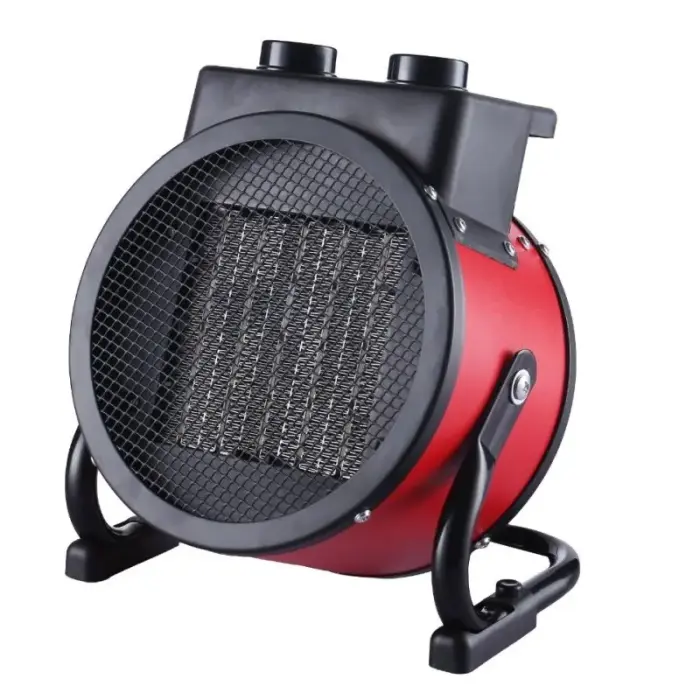 Ceramic Heater CAMRY CR 7743