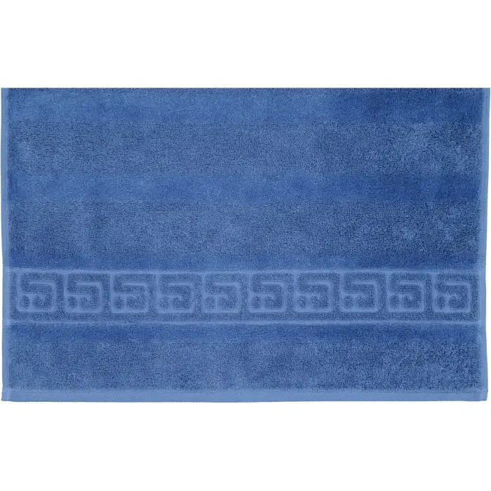 Noblesse käterätik 30x50 cm, safiirsinine, 100% puuvill