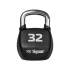 tiguar CPU 32 kg Kettlebell — Nuotrauka 2