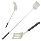 TELESKOOPILINE GRILLILABIDA 59CM — Foto 5