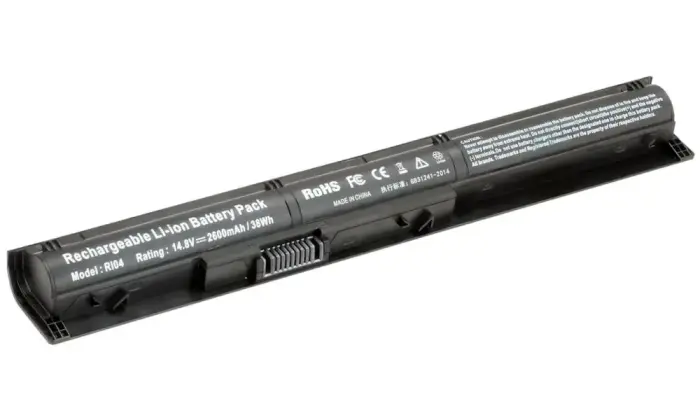 TRX baterija RI04/ 14.4V/ 2600