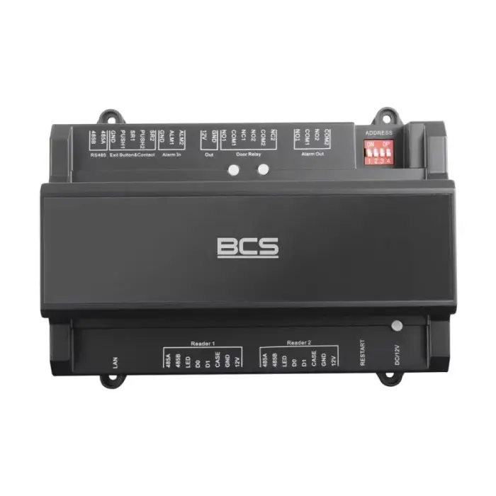 Videonovērošanas piederums BCS-L-KKD-J222D(2)