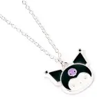 Hello Kitty Kuromi kaelakee — Foto 2