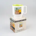 Van Gogh Museum mug 350ml — Photo 7