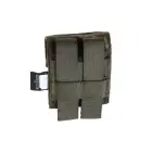 Cig / Snus Pouch (Flecktarn) — Photo 2